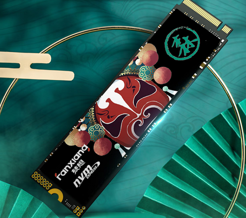 240G梵想固态硬盘的性能如何