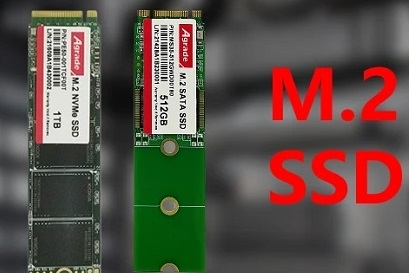 m.2接口有几种