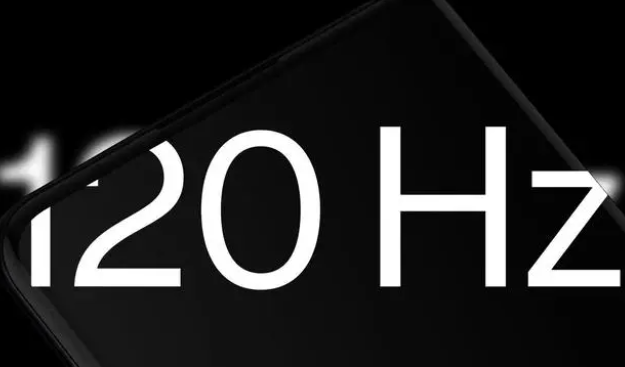 120hz和60hz有区别么