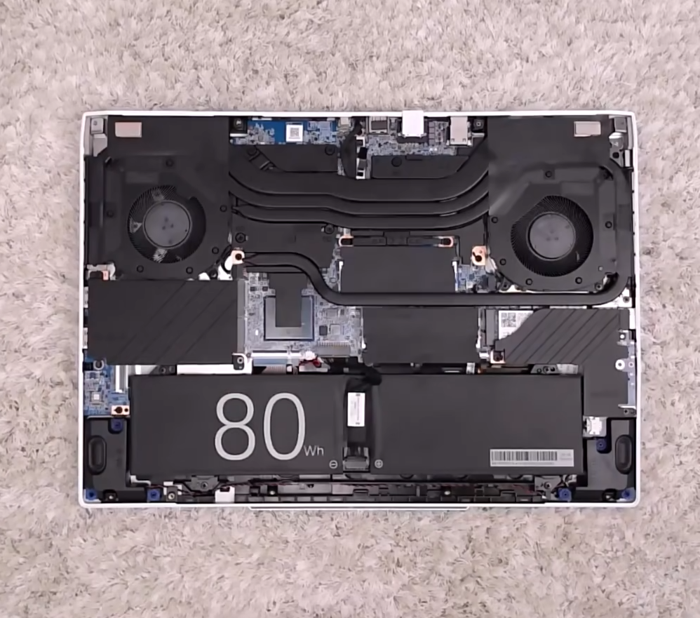 机械革命耀世 15/16 Pro 游戏本曝光：14 代 HX 平台 + 满血 RTX40 系显卡