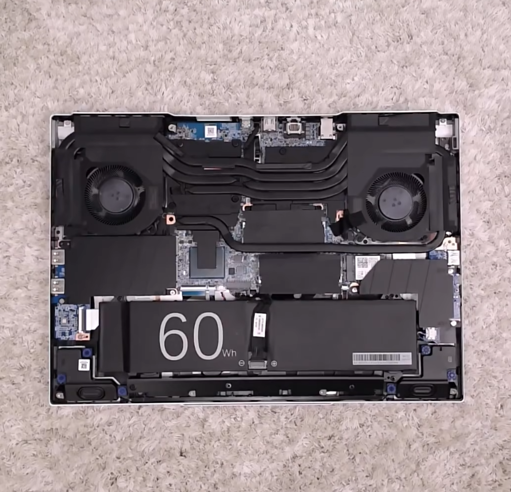 机械革命耀世 15/16 Pro 游戏本曝光：14 代 HX 平台 + 满血 RTX40 系显卡