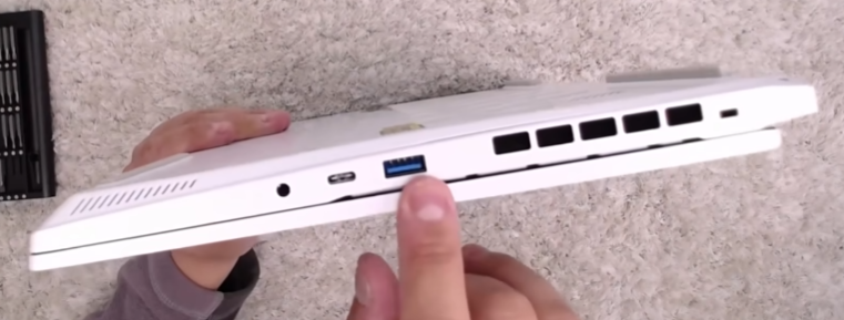 机械革命耀世 15/16 Pro 游戏本曝光：14 代 HX 平台 + 满血 RTX40 系显卡