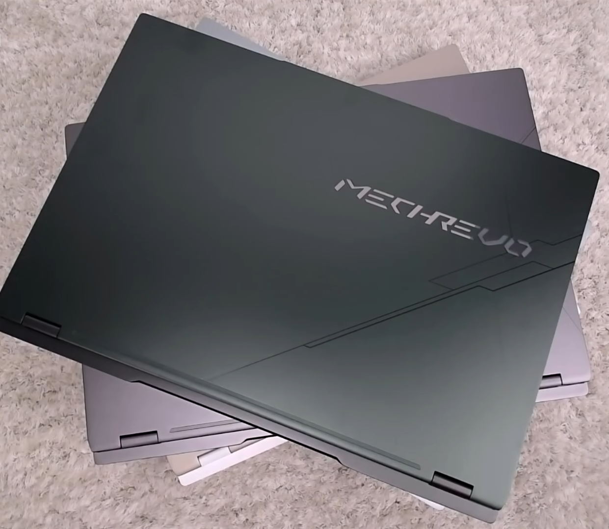机械革命耀世 15/16 Pro 游戏本曝光：14 代 HX 平台 + 满血 RTX40 系显卡