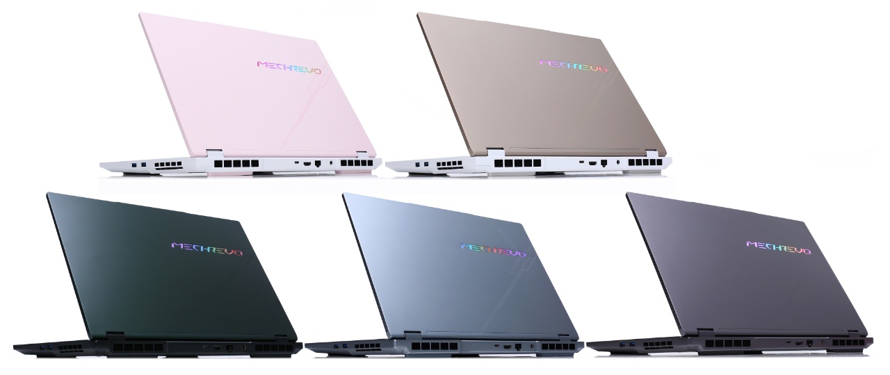 机械革命耀世 15/16 Pro 游戏本揭晓：搭载强劲的14代HX处理器和全新RTX40系列显卡