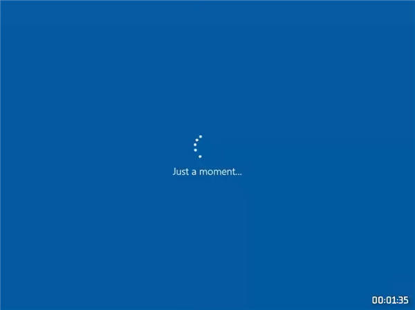 Windows安装大提速:NTDev刷新记录,104秒极速完成!