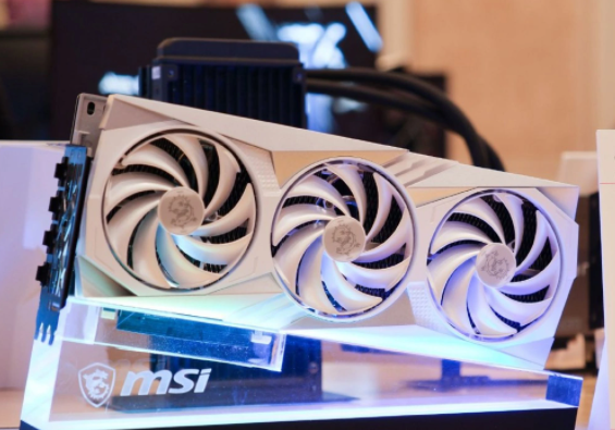 时间表：4070ti魔龙的发布日期