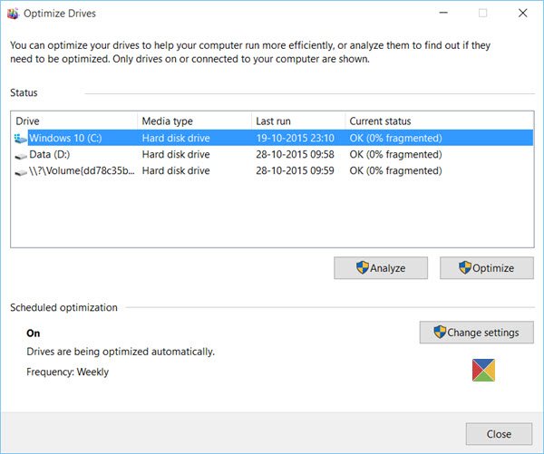 在Windows 11/10中,准备删除要花费很长时间