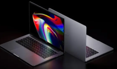 小米Pro 14笔记本的图形处理器