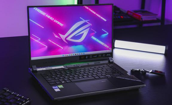 rog枪神6plus什么时候出