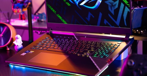 rog枪神6plus什么时候出