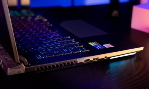 rog枪神6plus的不足