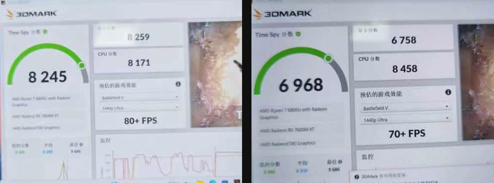 GPD G1 显卡坞改版来了：增加 60W / 100W 功率选择模式，本月底上市
