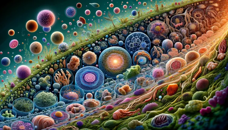 旨在构建首个通用生物学AI模型，前Google DeepMind科学家联手创建Biooptimus