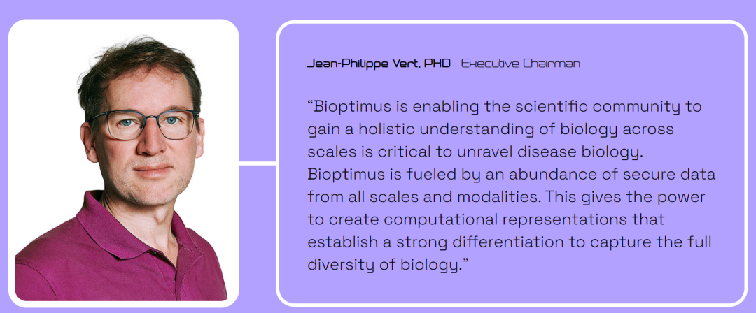 旨在构建首个通用生物学AI模型，前Google DeepMind科学家联手创建Biooptimus