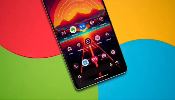 谷歌Android 15预览版发布:键盘振动设置更便捷,多项新特性亮相