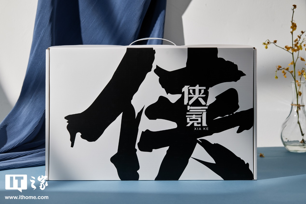 评测：玄派侠氪商务轻薄本定制 BIM 全面屏、内置无线蓝牙耳机