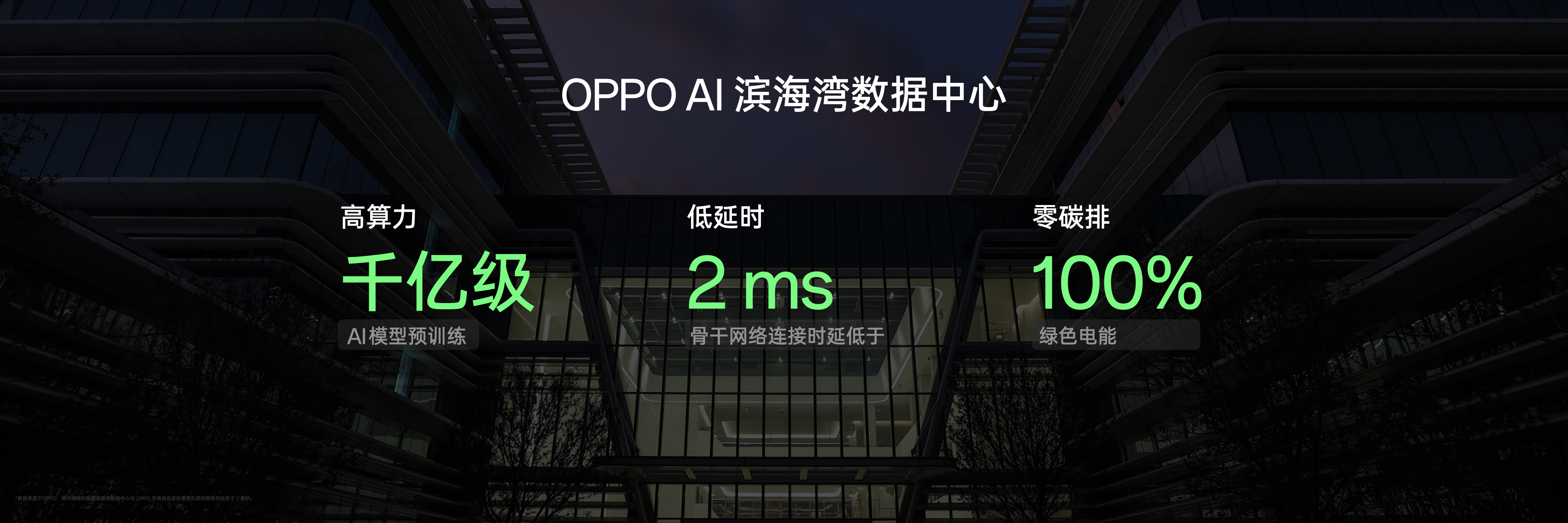 公布全新AI战略，OPPO想做AI手机时代的排头兵