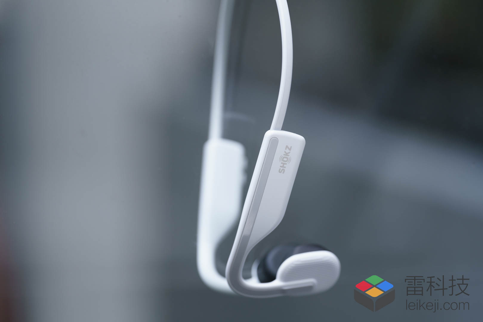 韶音OpenMove耳机实测：骨传导技术如何阻挡外界声音干扰？