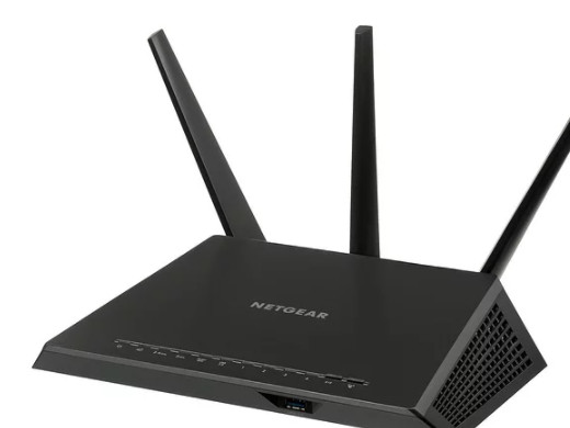 如何找回或更改wifi密码