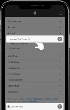获取美国 Apple ID 的方法