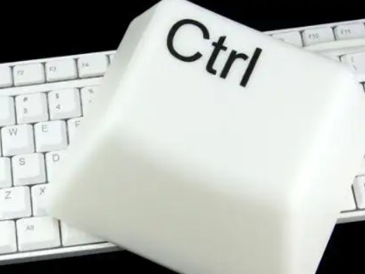 复制内容的快捷键是什么？ctrl加什么是复制？