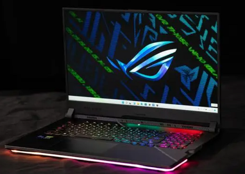 ROG枪神6 Plus超竞版定价