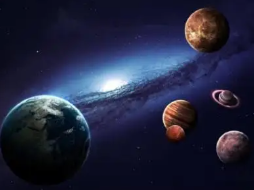 什么是元宇宙的概念？