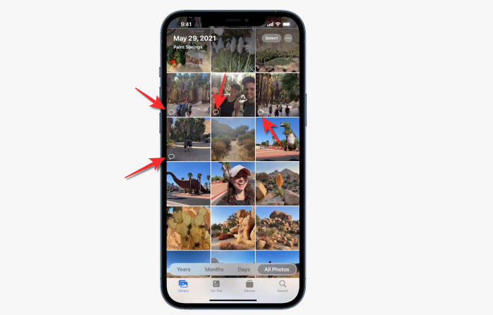 如何在iPhone上找到您保存照片的应用程序