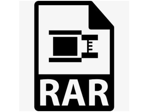 如何打开和解压RAR文件