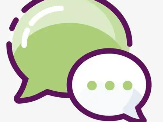 发布微信朋友圈的纯文字方法