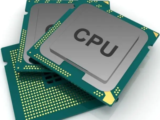什么是CPU以及CPU的组成