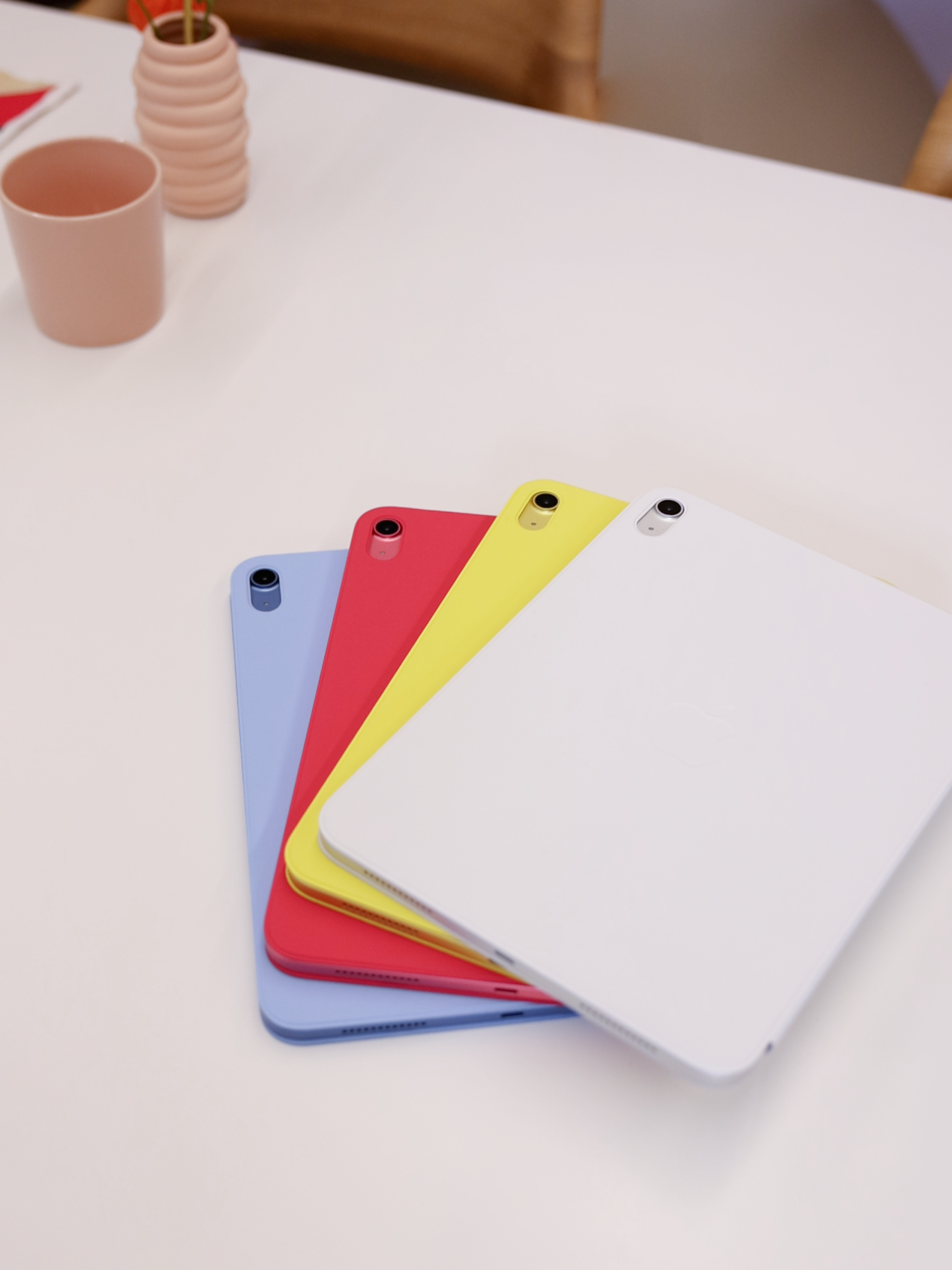 TechInsights：2023 年第四季度全球平板电脑销量减少 12%，苹果 iPad 销量下降 21%