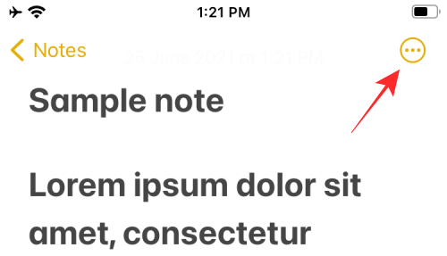 iPhone 上如何创建 PDF 文件