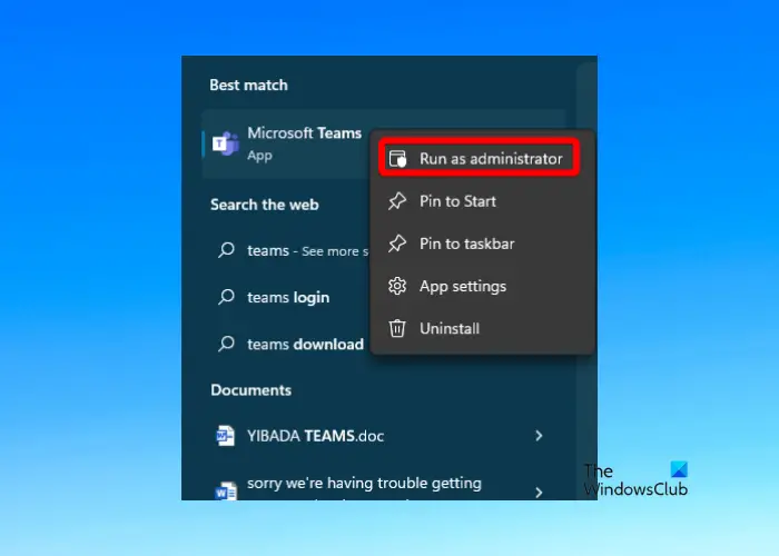 解决caa90019 Microsoft Teams错误