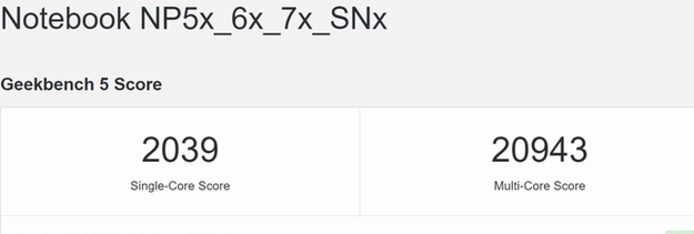 I9-13900HX评测跑分参数介绍