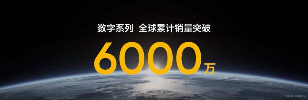  中端质价比之王真我 12 Pro 系列正式发布，售价 1499 元起 