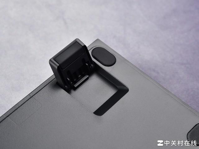 NZXT Function 2 键盘评测 极简也能堆料 