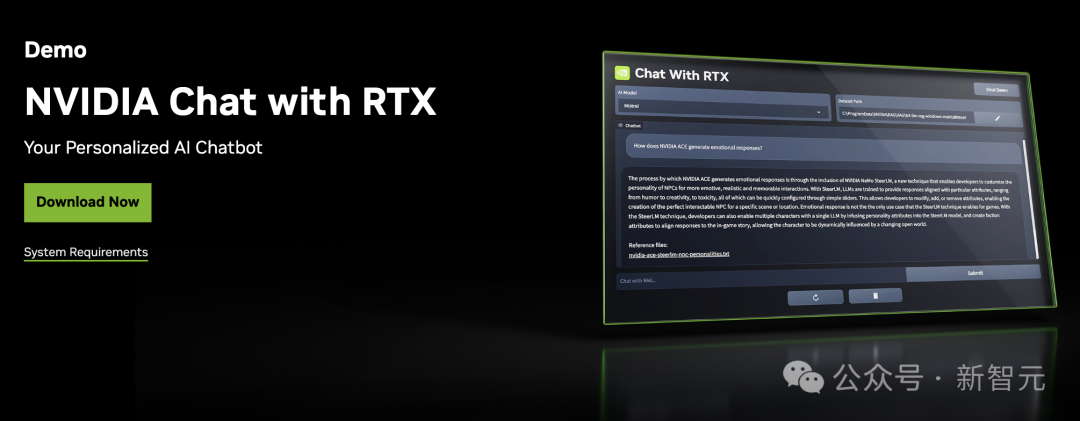 老黄祭出全新RTX 500 GPU,AIGC性能狂飙14倍!AI应用的门槛彻底被打下来了