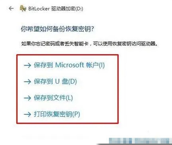 如何在Windows 10上加密磁盘而不影响系统