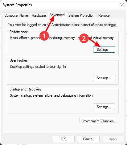 Win11怎么禁用任务栏缩略图预览? 关闭鼠标移动任务栏图标显示缩略图技巧