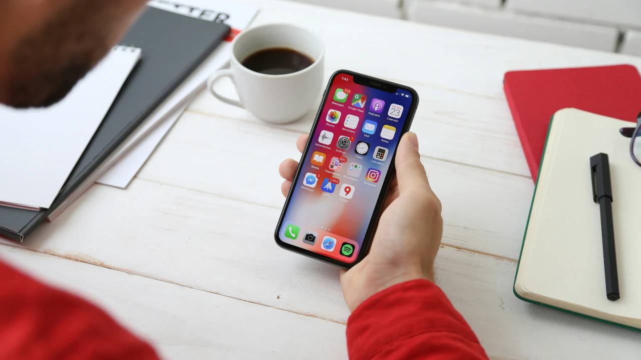 iPhone上恢复已删除应用程序的方法