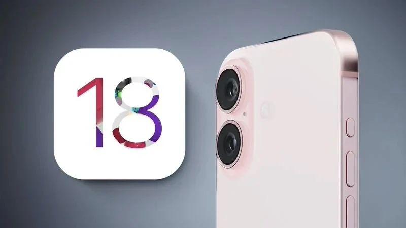 苹果 iOS 18 适配机型曝光 iPhone XR 依然坚挺 ~