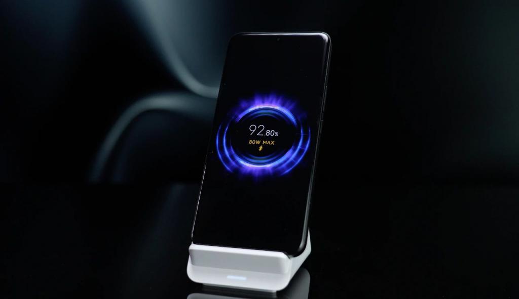 80W 无线充电有多快?实测小米 14Ultra