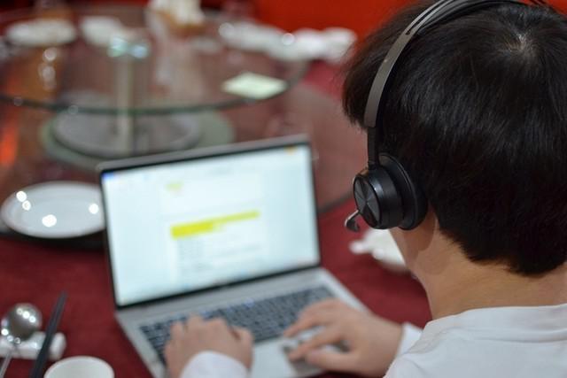  累计运行 27 个小时 0 误差 惠普战 66 挑战大型活动控台极限作业 