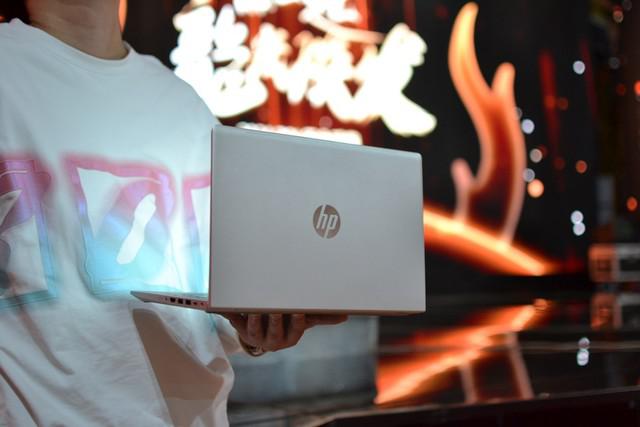  累计运行 27 个小时 0 误差 惠普战 66 挑战大型活动控台极限作业 