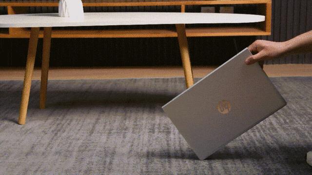  累计运行 27 个小时 0 误差 惠普战 66 挑战大型活动控台极限作业 