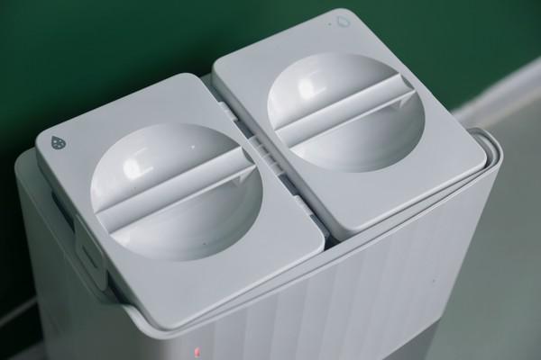  石头扫拖机器人 P10S Pro 评测：“扫拖双臂”加持，室内清洁全覆盖 