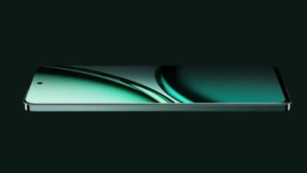 官方预热 realme Narzo 70 Pro 将在 3 月于印度发布