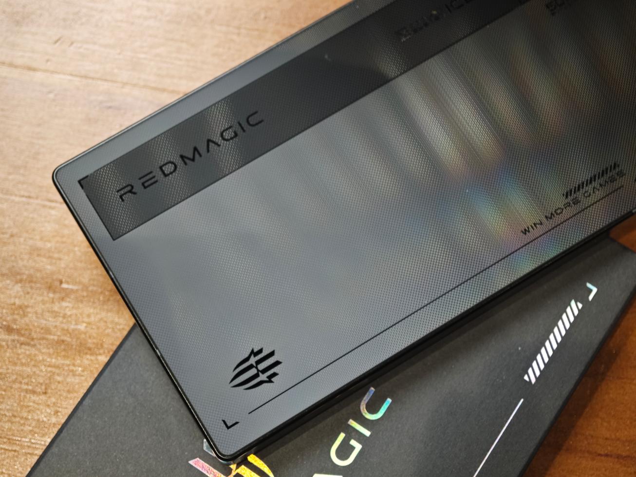 红魔9 Pro+评测：游戏手机、也可能是所有手机的终极形态