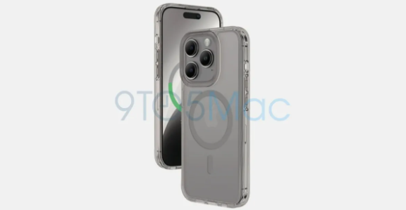iPhone 15系列再添新成员，A3090型号曝光！